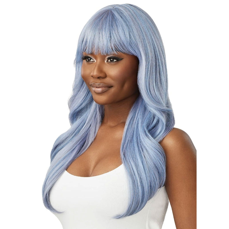 Outre Wig Pop Synthetic Full Wig - Danette