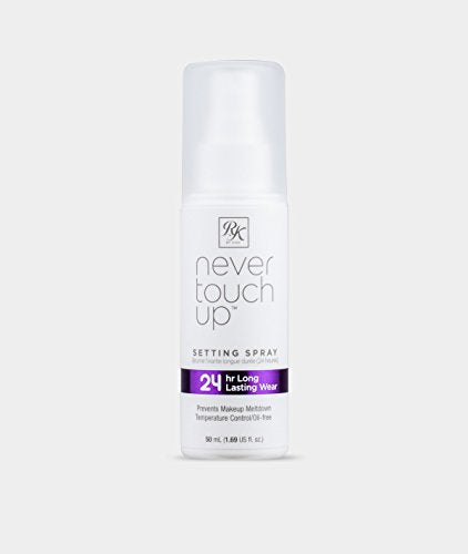 [Ruby Kisses] Never Touch Up Makeup Setting Spray