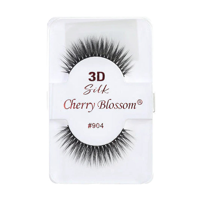 [Cherry Blossom] 3D Silk Lashes #901-#916