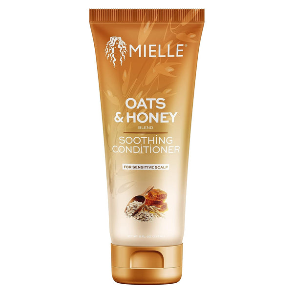 Mielle Oats&honey Soothing Conditioner 8oz