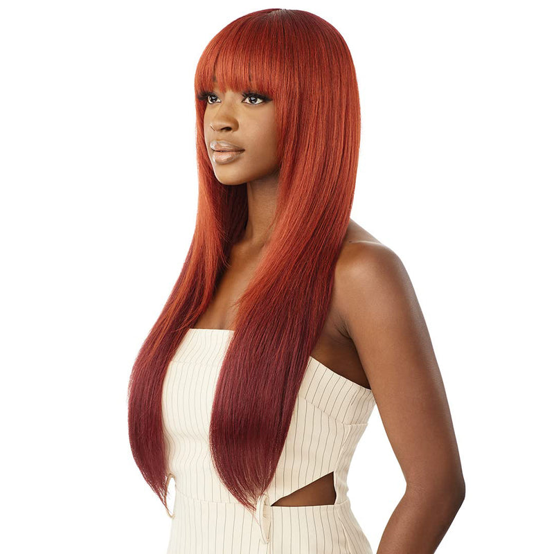 Outre Wigpop Style Selects Synthetic Hair Wig - Marilee