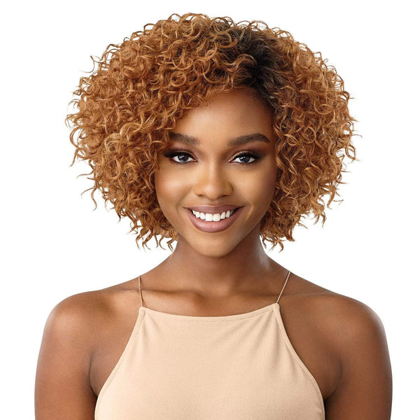 Outre Wigpop Synthetic Full Wig - Tati