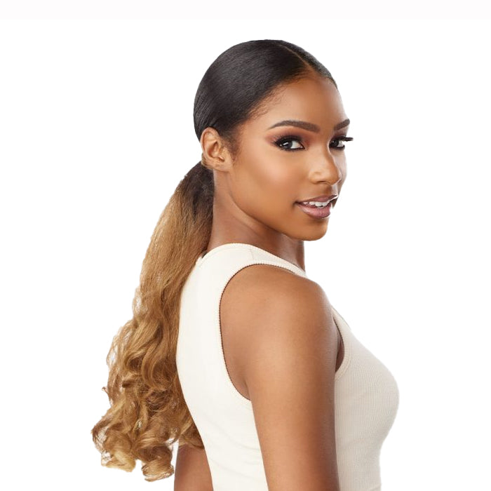 Sensationnel Synthetic Half Wig Instant Up & Down - Ud 15