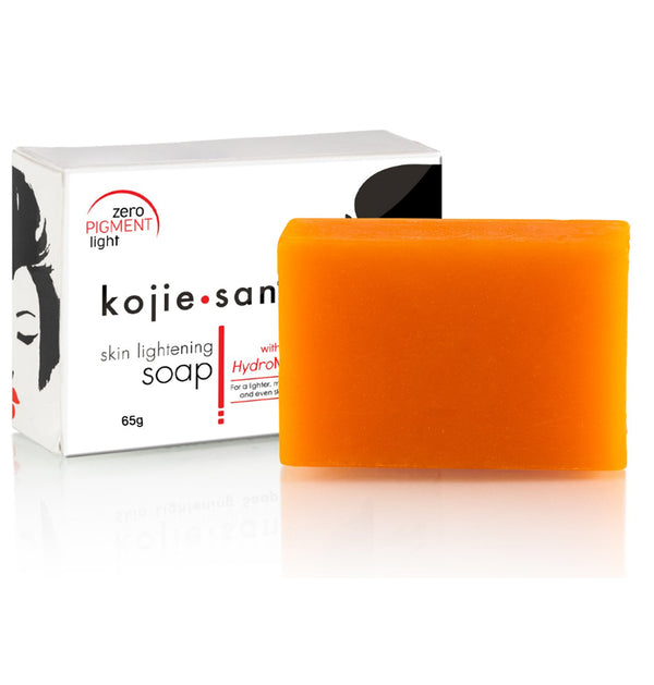 Kojie San Skin Lightening Kojic Acid Soap