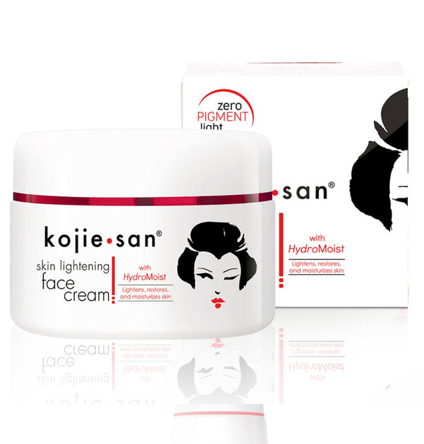 Kojie San Face Lightening Cream - 30g