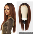 Sensationnel Synthetic Hd Lace Front Wig - Butta Unit 6
