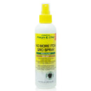 [Jamaican Mango & Lime] Rasta No More Itch Gro Spray 8Oz