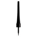Red By Kiss Rukisses Eyeliner Liquid -el03 (black, 2pack)