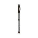 Ruby Kisses Style Pencil Liner With Sharpener Cap-rpl