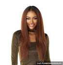 Sensationnel Synthetic Hd Lace Front Wig - Butta Unit 6