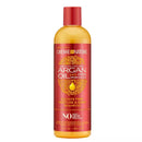 [Creme Of Nature] Argan Oil Sulfate-Free Moisture & Shine Shampoo 12Oz