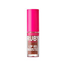 Ruby Kisses Lip Oil Booster, Hydrating Lip Gloss-rz