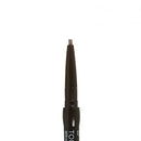Kiss New York Top Brow Auto Pencil, Long-lasting Eyebrow Makeup Definer-kbap04