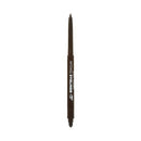 Ruby Kisses Auto Eyeliner Pencil-rae04(dark Brown)