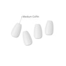 Kiss Goldfinger Press On Nails-gc63