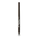 Ruby Kisses Auto Eyeliner Pencil-rae04(dark Brown)