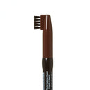 Kiss New York Top Brow Auto Pencil, Long-lasting Eyebrow Makeup Definer-kbap04