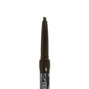 Kiss New York Top Brow Auto Pencil, Long-lasting Eyebrow Makeup Definer-kbap