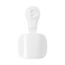 Kiss Core, Press On Nails-cct20(toe-tally Yours)