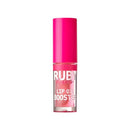 Ruby Kisses Lip Oil Booster, Hydrating Lip Gloss-rz