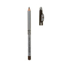 Ruby Kisses Style Pencil Liner With Sharpener Cap-rpl