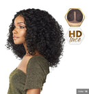 Sensationnel Synthetic Hd Lace Front Wig - Butta Unit 5