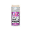 Red By Kiss Hair Wax Stick 24hr Max Hold 2.7oz-ews99d(jet Black)