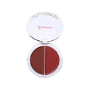 Ruby Kisses Duo Cream Blush-rdb06(pearlgasm)