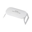 Kiss Salon X-tend Pro Led Lamp, Led Gel Nail Kit System-sxl02