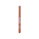 Kiss Ruby Kisses Plumping Effect Lip Liner-rpu08(deep Brown)