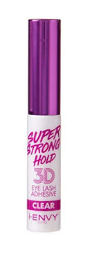 I-envy Super Strong Hold 3d Strip Lash Glue Brush-kpeg15n(clear)