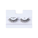 I-envy Mink Impact Lite - 100% 3d Mink-like Vegan Lashes-mil12