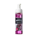 Red By Kiss Foaming Mousse, Maximum Shine Wrap Mousse-sfm10(biotin + Vitamin E)