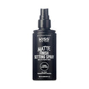 Kiss New York Setting Spray For Makeup 3.38 Fl Oz-kfs01