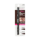 Kiss Ruby Kisses Go Brow Microblading Eyebrow Pen-rsa04(medium Brown)