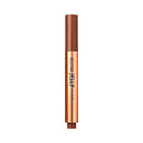 Kiss New York Professional Melting Jelly Lip Balm-kij12(caramel)