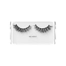 Kiss Vluxe Real Mink Dd Curl Eyelashes, 100% Real Mink-vdm04(decadent)