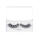 Kiss Vluxe Real Mink Dd Curl Eyelashes, 100% Real Mink-vcm04(heritage)
