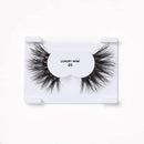 I-envy False Lashes, Mink 3d Lashes Value Pack-kmin09(2pack)