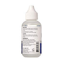 Kiss Red All Mighty Lace Front Wig Remover 2.03oz-kamr01