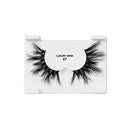 I-envy False Lashes, Mink 3d Lashes Value Pack-kmin07
