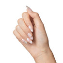 Kiss Classy Premium Press On Nails-csp10(gleamin)