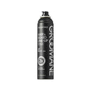 Red Pro Groomane Temporary Color Spray-gr34(jet Black, 6.6oz)
