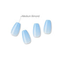 Goldfinger False Nails Kit-gjc