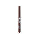 Kiss Ruby Kisses Plumping Effect Lip Liner-rpu08(deep Brown)