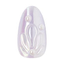 Kiss Icon, Press On Nails, Nail Glue Included-icn03(remarkable)