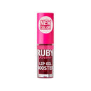 Ruby Kisses Lip Oil Booster-rz11(baby Pink)