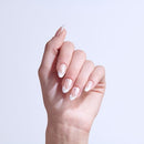 Kiss Glam, Press On Nails, Nail Glue Included-gj