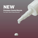 I•envy I-envy Individual Cluster Gentle Lash Adhesive-kpeg19(clear)
