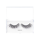 Kiss Vluxe Real Mink Dd Curl Eyelashes, 100% Real Mink-vcm04(heritage)
